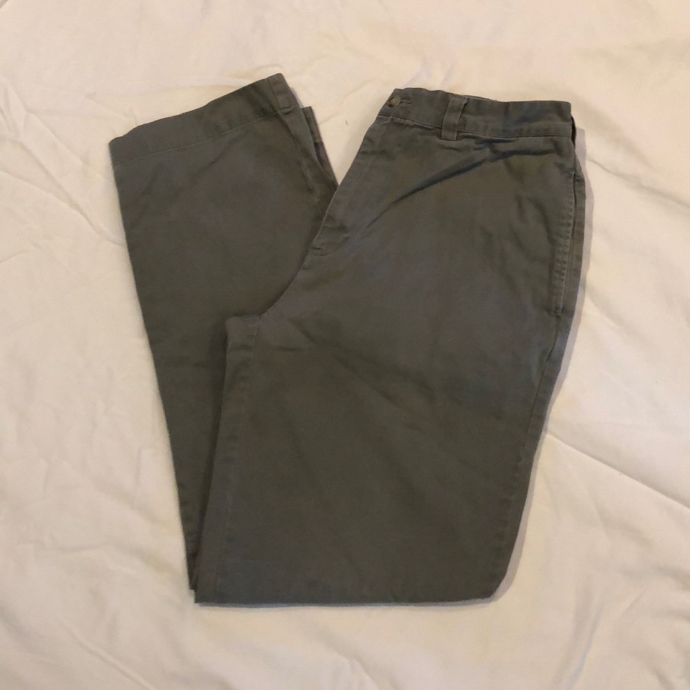 Polo by Ralph Lauren Khaki Pants